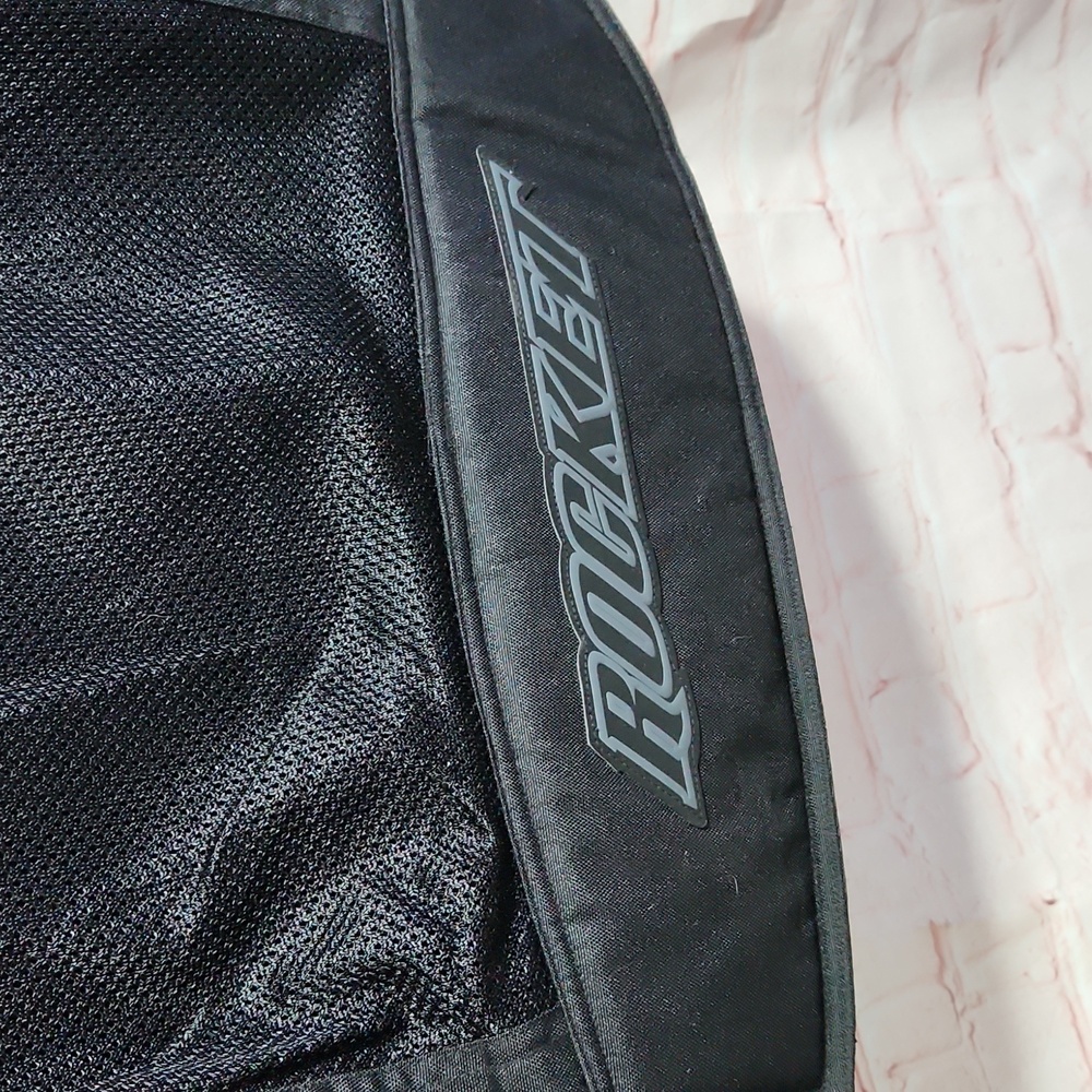 JOE ROCKET Motorcycle Jacket - Picture 7 of 7